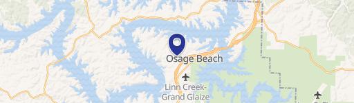 Commercial Land in Osage Beach