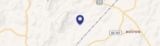 Vacant Land with Mature Trees