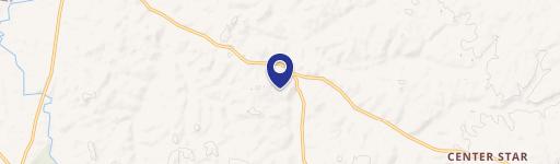 5 Acres Near Tennessee River