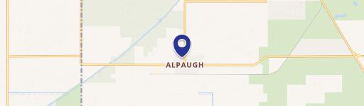 40 Acres Prime Crop Land