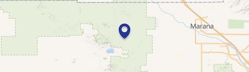 Development Opportunity: 5 Acre Lot