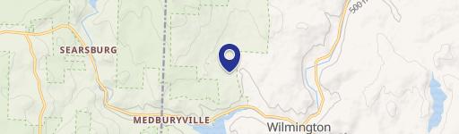 Permitted Building Lot with Views