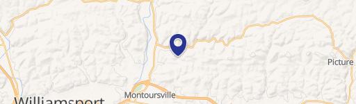 3-Acre Lot on Route 87