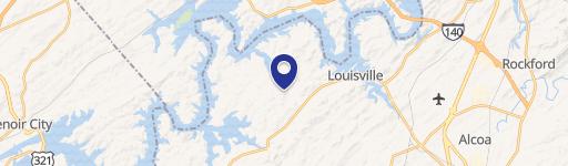 Secluded Wooded Lot in Louisville