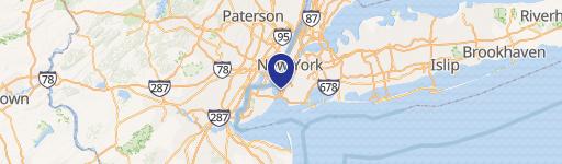 Upper East Side Condo Rental