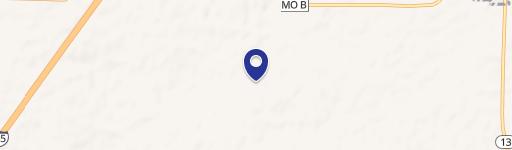 Wooded Hunting Land on Highway