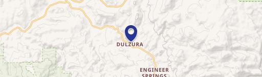 107 Acres in Dulzura Hills