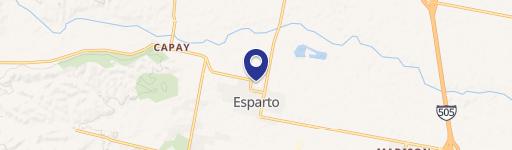 Esparto, CA 95627