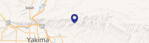 Terrace Heights Rural Land Parcel