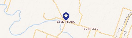 Unrestricted Land Near Future I-69