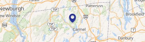 20+ Acre Wooded Land Parcel