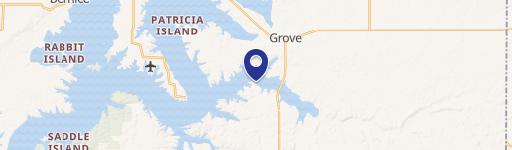 90 Acres of Oklahoma Paradise