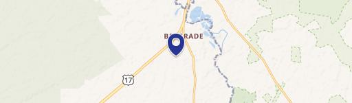 Secluded Land Near Catfish Lake