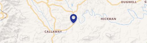 Recreational Land with Creek