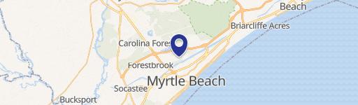 Furnished Condo Near Golf Courses