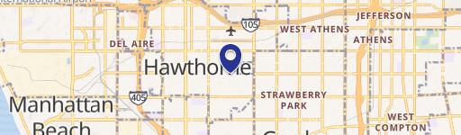 Hawthorne Apartment with Parking