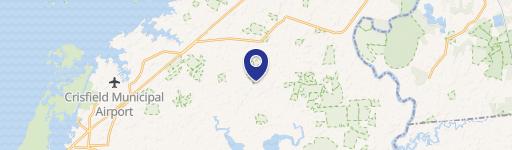 Marion Station Acreage for Sale