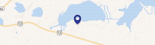Buildable Lot Near Eagle Lake