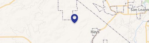 Travis County Creekfront Estate Opportunity