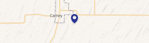 Carney Land with Hay Field