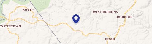 South Fork Highlands Land Parcel