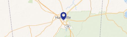 Eleven Acre Walker County Land