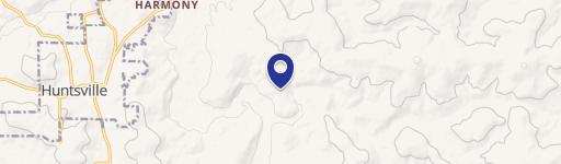 Huntsville Land with Development Potential