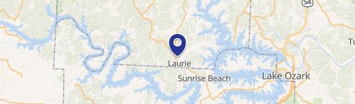 Commercial Land in Central Laurie