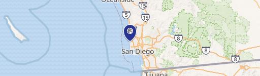 Pacific Beach Multifamily Investment Opportunity