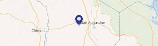 East Texas Timber Investment Land