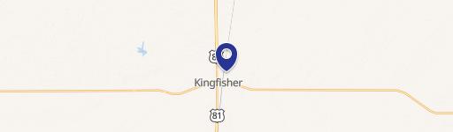 Land for Sale in Kingfisher