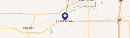 Prime Commercial Land on US-12