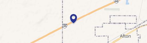 Land with Barn and Pond