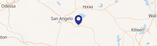 160 Acres in West Texas