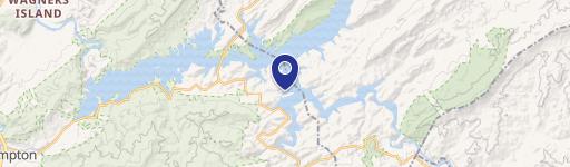 7.63 Acres Near Lake Watauga