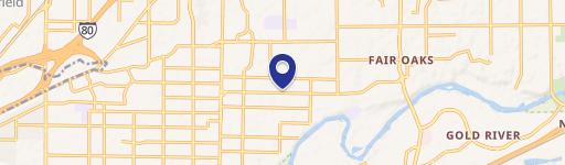 8300 Fair Oaks Blvd, Unit B1