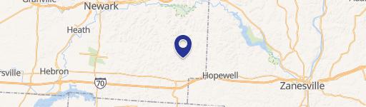 Licking County Land For Sale