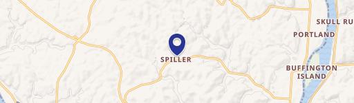 Recreational Land With Building Potential