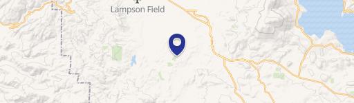 Kelseyville Land: 9+ Acre Lot