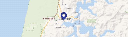 Lakeside Oregon Acreage For Sale