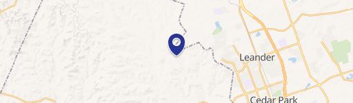 Unrestricted Acreage in Texas Triangle