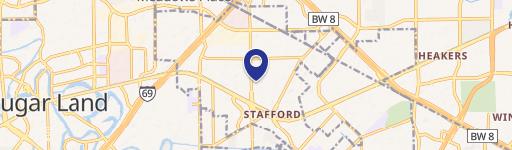 Stafford Apartment for Rent