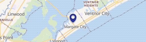 Margate Coastal Duplex with Potential