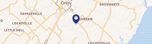 Undeveloped Commercial Land For Sale