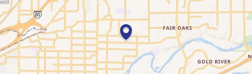 8341 Fair Oaks Blvd, Unit B