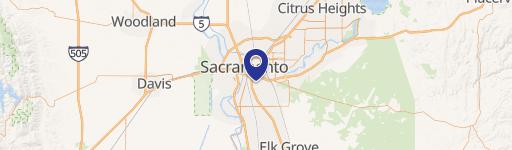 Developable Lot on Martin Luther