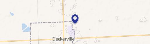 Land For Sale Deckerville