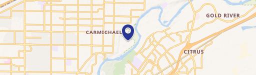Carmichael, CA 95608