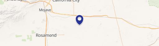 California City Land Parcel