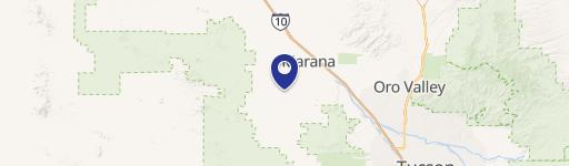 Fenced Land with ADU